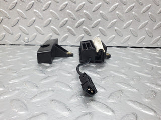 R129 SL roof limit switch used OEM