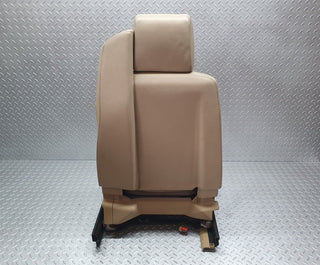 42420 Mercedes-Benz R129 320SL Coupe Electric Front Left Seat Leather Beige