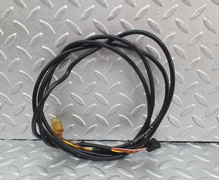 43006 Mercedes-Benz W201 190 Rear Door Wire 2015404035