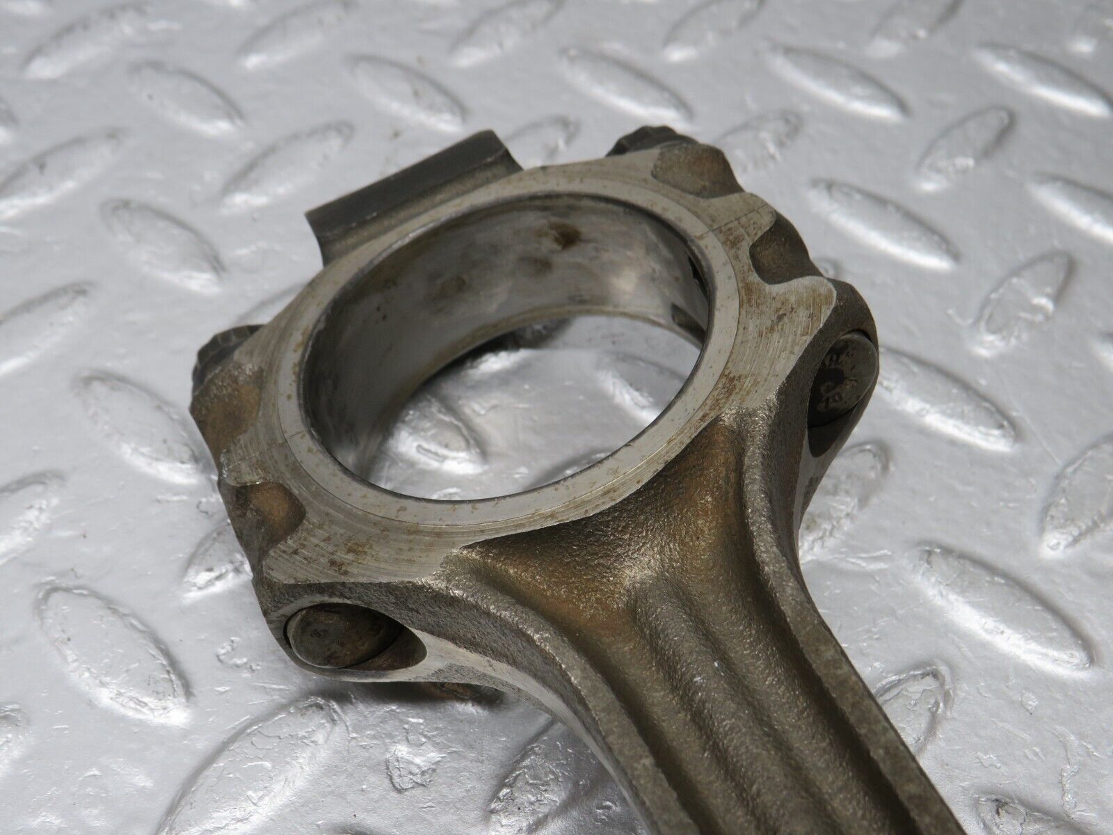 39309 Mercedes-Benz R107 500SL Piston With Connecting Rod 96,51mm
