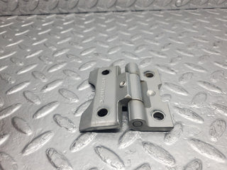 W123 door hinge used OEM
