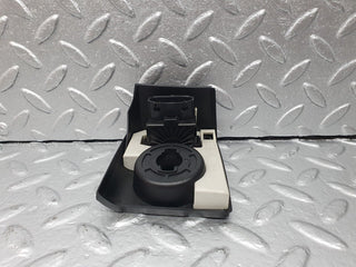 R129 SL headlight switch surround used OEM