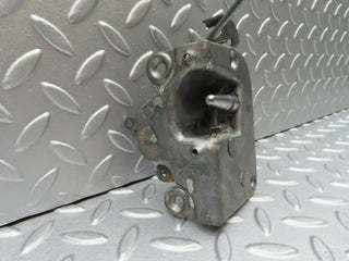 R107 SL right door lock mechanism used OEM
