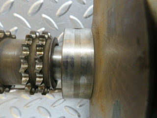 R107 SL crankshaft used OEM
