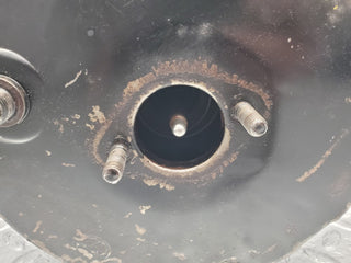 R107 SL brake booster used OEM