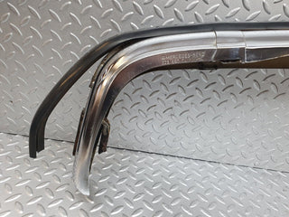 44198 Mercedes-Benz C123 230CE Coupe Front Bumper 1238800270 1238800970 1238800470 1238800370