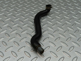 5046 Mercedes-Benz R107 350SL Air Intake Breather Hose 1160940482