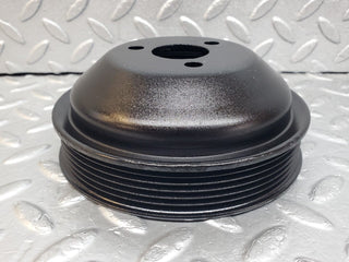 44721 Mercedes-Benz W124 220E Power Steering Pump Pulley 1112300015