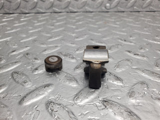 W126 Coupe valve rocker arm with valve tappet used OEM