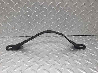 W201 Baby Benz cardan shaft prop shaft support used OEM