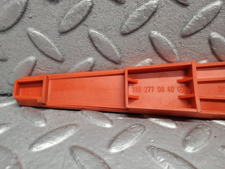 W123 automatic gearbox support used OEM