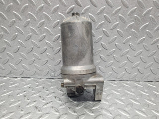 W112 oil filter housing used OEM