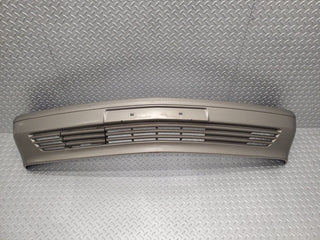 46099 Mercedes-Benz W126 420SE Front Bumper 1268802440 1268800205