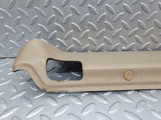 42204 Mercedes-Benz R129 320SL Coupe Roof Headlining Panel Beige 1296900225 1296900125