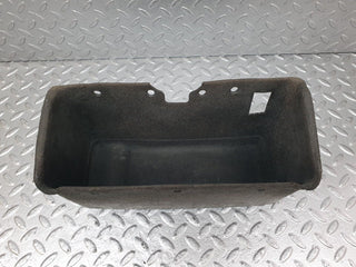 W123 Coupe glove box used OEM