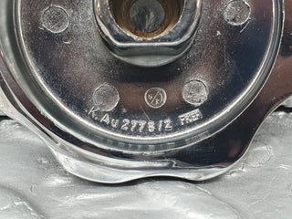 43414 Mercedes-Benz W108 280SE Front Emblem Badge Base Holder 1088880117