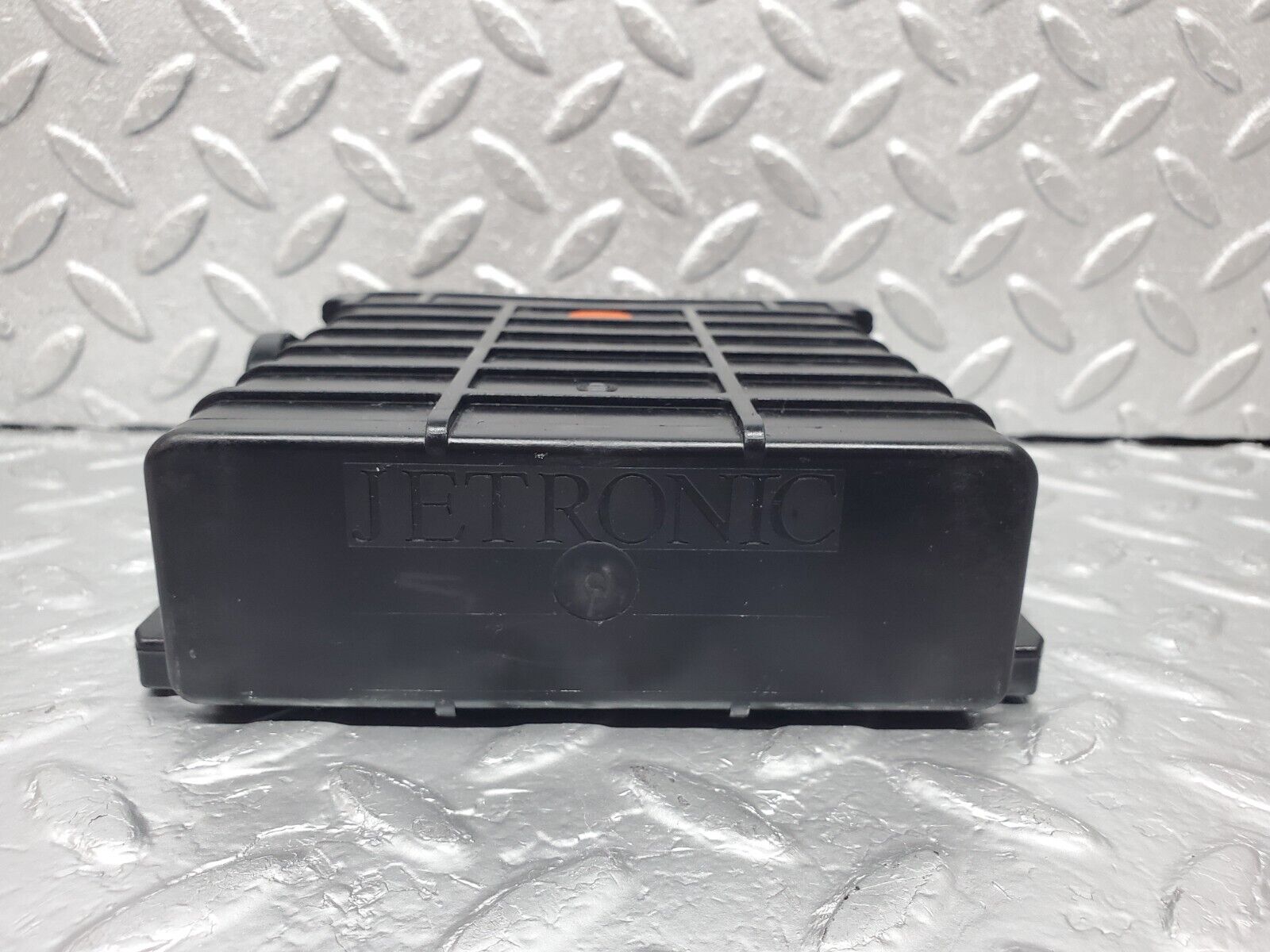 45554 Mercedes-Benz W126 420SE Engine Control Unit Bosch 0065459332 0280800272