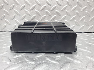 W126 engine control unit used OEM