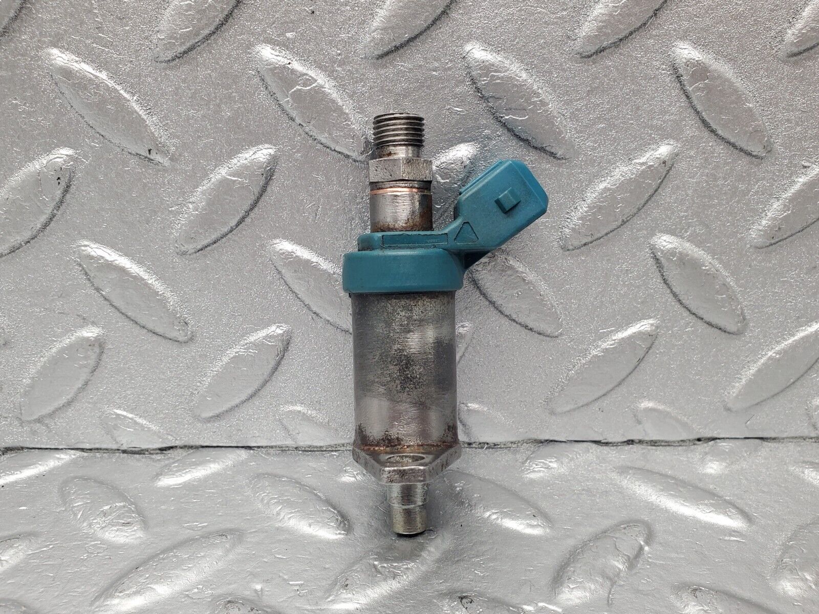46662 Mercedes-Benz C123 280CE Coupe Cold Start Valve Bosch 0280170403