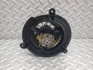 W201 Baby Benz heater blower motor used OEM