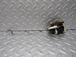 39999 Mercedes-Benz R107 350SL Seat Vacuum Actuator