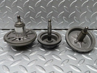 R107 SL automatic gearbox piston set used OEM