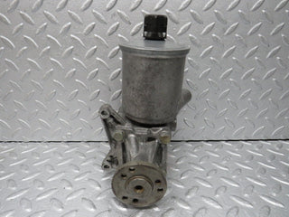W124 Cabriolet power steering pump used OEM