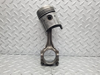 W112 piston and connecting rod used OEM