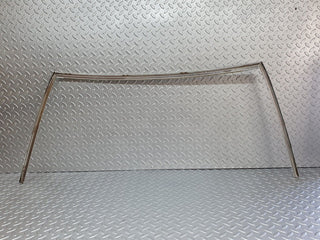 43054 Mercedes-Benz R107 Hardtop Windscreen Chrome Frame