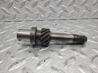 W112 ignition distributor shaft used OEM