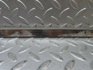 20570 Mercedes-Benz R107 450SL Roof Chrome Trim Right Side