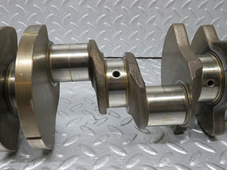 40152 Mercedes-Benz R107 350SL Crankshaft 1160311401