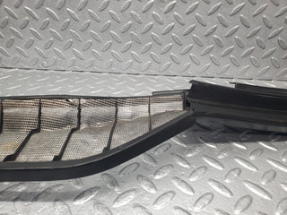 W126 Coupe water drain used OEM