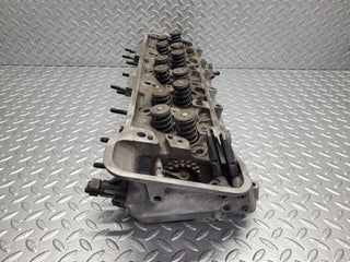 W112 cylinder head used OEM