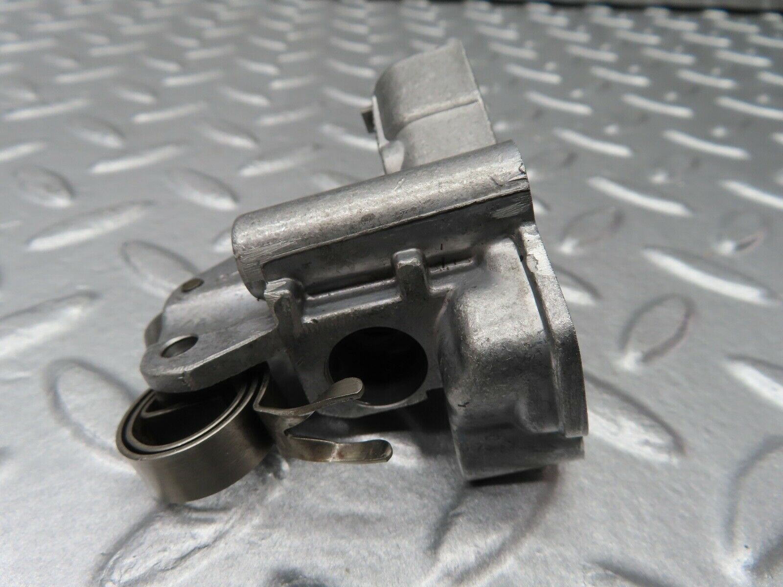 19782 Mercedes-Benz R107 450SL Automatic Gearbox Valve Body 1092770205