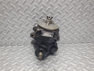 W116 power steering pump used OEM