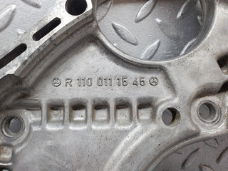 W123 gearbox flange used OEM