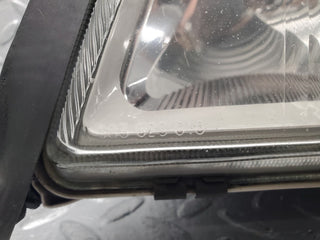 W202 headlight left side used OEM