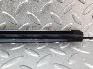 W202 front right door moulding trim used OEM