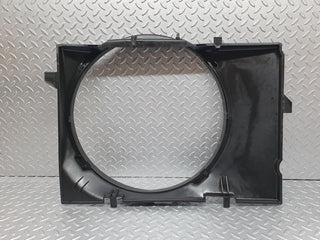 42181 Mercedes-Benz R129 320SL Radiator Fan Shroud Cover 129505115 1295050155