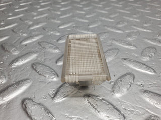 W123 glove box light used OEM