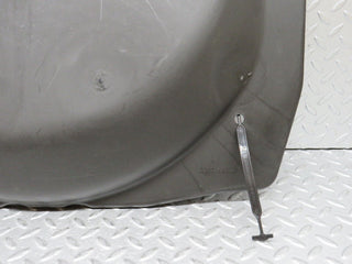 R107 SL spare wheel cover used OEM