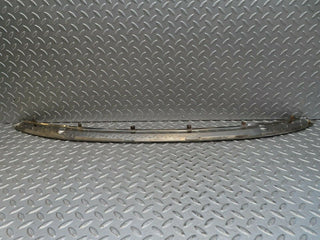 15574 Mercedes-Benz R107 450SL Windscreen Top Chrome Trim