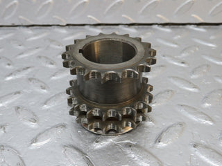 39939 Mercedes-Benz R107 350SL Crankshaft Timing Gear