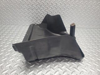 R129 SL fuel pump protective cover used OEM