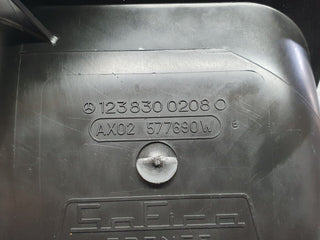 42139 Mercedes-Benz V123 240D LWB Heater Box Blower Housing 1238300208