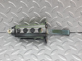 W108 door safety check strap used OEM