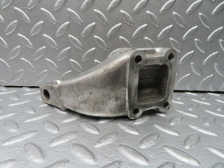 R107 SL engine mount bracket right used OEM