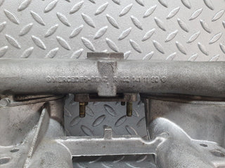 44139 Mercedes-Benz C123 230CE Coupe Air Intake Manifold 1021410301 1021411190