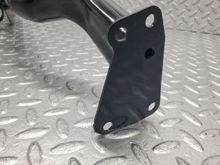 W124 Cabriolet dashboard bracket used OEM